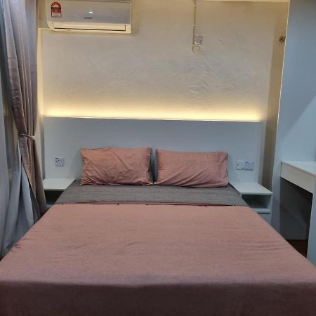 Kenyalang Urban Homestay Кучинг Экстерьер фото